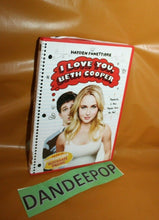 Load image into Gallery viewer, I Love You, Beth Cooper (DVD, 2009)