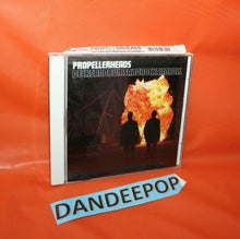 Load image into Gallery viewer, Decksandrumsandrockandroll by Propellerheads (CD, Mar-1998, Dreamworks SKG)