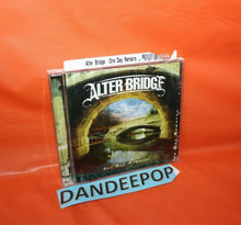 Load image into Gallery viewer, One Day Remains by Alter Bridge (CD, Aug-2004, Wind-Up)