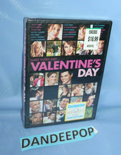 Load image into Gallery viewer, Valentines Day (DVD, 2010)