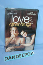 Load image into Gallery viewer, Love and Other Drugs (DVD, 2011)