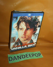 Load image into Gallery viewer, Vanilla Sky (DVD, 2002)