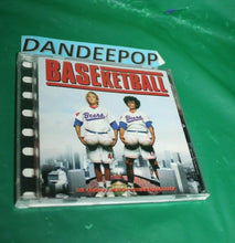 Load image into Gallery viewer, Baseketball Movie Soundtrack Cd