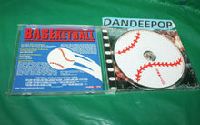 Load image into Gallery viewer, Baseketball Movie Soundtrack Cd