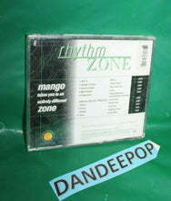 Load image into Gallery viewer, Rhythm Zone by Various Artists (CD, May-1997, PolyGram)