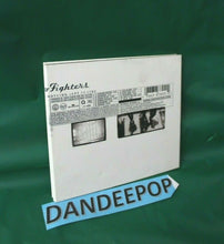 Load image into Gallery viewer, There Is Nothing Left to Lose by Foo Fighters (CD, Nov-1999, RCA Records)