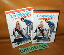 Load image into Gallery viewer, Employee of the Month (DVD, 2007, Widescreen)