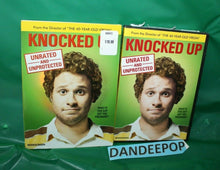 Load image into Gallery viewer, Knocked Up (DVD, 2007, Unrated and Unprotected Widescreen)