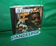 Load image into Gallery viewer, Drums of Passion by Babatunde Olatunji (CD, Oct-1990, Columbia (USA))