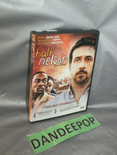 Load image into Gallery viewer, Half Nelson (DVD, 2007)