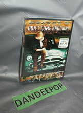 Load image into Gallery viewer, Dont Come Knocking (DVD, 2006)