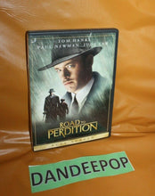 Load image into Gallery viewer, Road to Perdition (DVD, 2003, Full Frame)