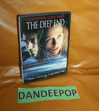Load image into Gallery viewer, The Deep End (DVD, 2006, Widescreen Sensormatic)