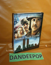 Load image into Gallery viewer, World Trade Center (DVD, 2006, Widescreen Version Sensormatic)