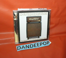 Load image into Gallery viewer, Amplified by Various Artists (CD, Aug-2000, 2 Discs, UTV)