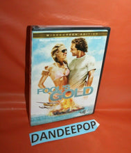 Load image into Gallery viewer, Fools Gold (DVD, 2008, Widescreen)