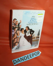 Load image into Gallery viewer, My Big Fat Greek Wedding (DVD, 2003, Clean)