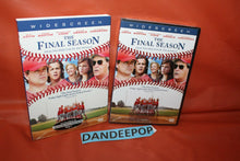 Load image into Gallery viewer, The Final Season (DVD, 2008)