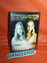 Load image into Gallery viewer, The Life Before Her Eyes (DVD, 2008)