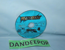 Load image into Gallery viewer, Heatseeker (Nintendo Wii, 2007)