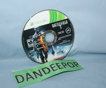 Load image into Gallery viewer, Battlefield 3 (Microsoft Xbox 360, 2011)