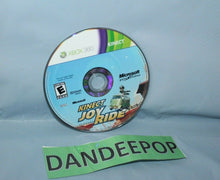 Load image into Gallery viewer, Kinect Joy Ride (Microsoft Xbox 360, 2010)
