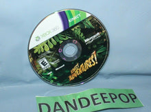 Load image into Gallery viewer, Kinect Adventures! Interactive Video Game XBox 360