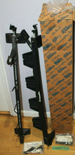 Load image into Gallery viewer, Barrecrafters Roof Rack Skiis Holder SR-910+ Holds 4 Has Keys 42" Long Adjustble