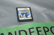 Load image into Gallery viewer, Sonic Rush Adventure (Nintendo DS, 2007)