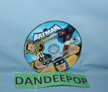 Load image into Gallery viewer, Batman: The Brave and the Bold - The Videogame (Nintendo Wii, 2010)