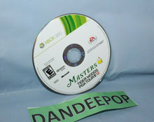 Load image into Gallery viewer, Tiger Woods PGA Tour 12: The Masters (Microsoft Xbox 360, 2011)
