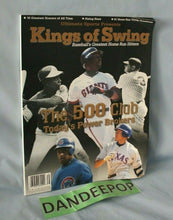 Load image into Gallery viewer, Kings Of Swing Ultimate Sports Magazine 2003