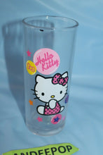 Load image into Gallery viewer, Single Hello Kitty Novelty Character Drinking Glass
