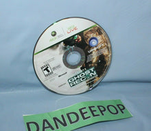 Load image into Gallery viewer, Tom Clancy's Ghost Recon: Advanced Warfighter (Microsoft Xbox 360, 2006)