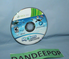 Load image into Gallery viewer, MySims SkyHeroes (Microsoft Xbox 360, 2010)