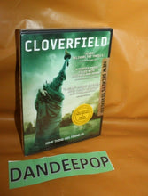 Load image into Gallery viewer, Cloverfield (DVD, 2008)