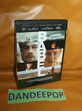 Load image into Gallery viewer, Babel (DVD, 2007)