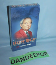 Load image into Gallery viewer, Happy Recap Bob Murphy VHS Video Mets 2003 Movie