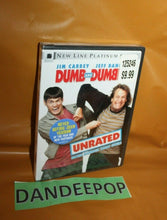 Load image into Gallery viewer, Dumb and Dumber (DVD, 2006, Unrated)