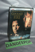 Load image into Gallery viewer, Courage Under Fire (DVD, 2009, Repackaged)