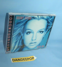 Load image into Gallery viewer, In the Zone by Britney Spears (CD, Dec-2003, Jive (USA))