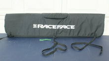 Load image into Gallery viewer, Race Face Tailgate Bike Bicycle Rack Truck Bed Pad S/M 57" Wide