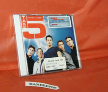 Load image into Gallery viewer, Against All Odds by Take Five (CD, Aug-2000, Elektra (Label))