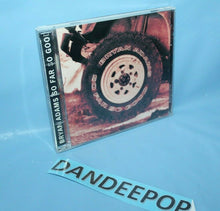 Load image into Gallery viewer, So Far So Good by Bryan Adams (CD, Nov-1993, A&M (USA))