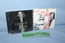 Load image into Gallery viewer, 2 Shelby Lynne Music Cd's I Am Shelby Lynne And Love Shelby