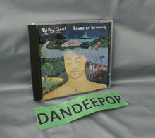 Load image into Gallery viewer, River of Dreams by Billy Joel (CD, Dec-2004, Sony Music Distribution (USA))