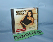 Load image into Gallery viewer, Here for the Party by Gretchen Wilson (CD, May-2004, Epic)
