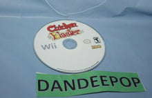 Load image into Gallery viewer, Chicken Blaster (Nintendo Wii, 2009)