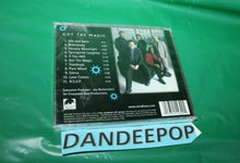 Load image into Gallery viewer, Got the Magic by Spyro Gyra (CD, Jun-1999, Windham Hill Jazz (USA))