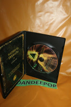 Load image into Gallery viewer, National Treasure (DVD, 2005, Widescreen)